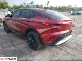 Buick Pozostałe 2025 1