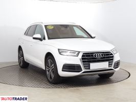 Audi Q5 2016 2.0 187 KM Audi Q5 2016 2.0 187 KM