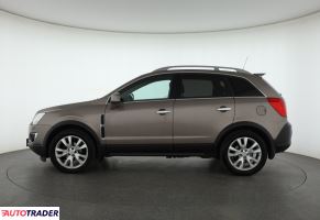 Opel Antara 2014 2.2 181 KM Opel Antara 2014 2.2 181 KM