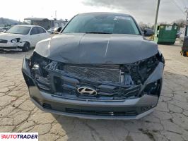 Hyundai Tucson 2025 2