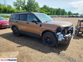 Hyundai Santa Fe 2024 2