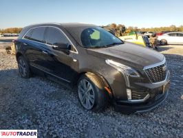 Cadillac Pozostałe 2023 2