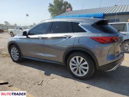 Infiniti QX50 2019 2