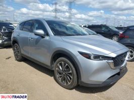 Mazda CX-5 2023 2 Mazda CX-5 2023 2