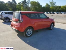 Kia Soul 2024 2 Kia Soul 2024 2