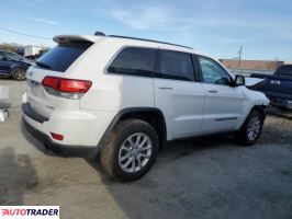 Jeep Grand Cherokee 2022 3 Jeep Grand Cherokee 2022 3