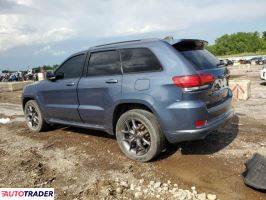 Jeep Grand Cherokee 2020 3 Jeep Grand Cherokee 2020 3