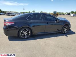 Toyota Camry 2019 2