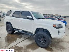 Toyota Pozostałe 2022 4