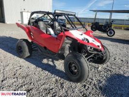 Yamaha XZ - zobacz ofertę