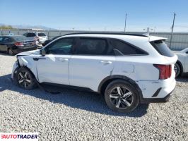 Kia Sorento 2021 2 Kia Sorento 2021 2