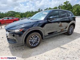 Mazda CX-5 2021 2