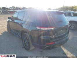 Jeep Cherokee 2023 3