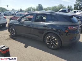 Volkswagen Pozostałe 2022