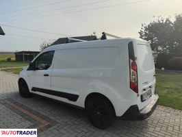 Ford Transit Connect 2016 1.5