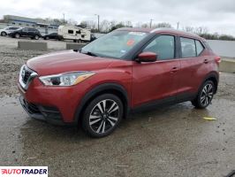 Nissan Pozostałe 2020 1 Nissan Pozostałe 2020 1