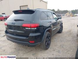 Jeep Grand Cherokee 2019 3