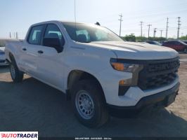 Chevrolet 1500 2024 5 Chevrolet 1500 2024 5
