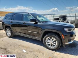 Jeep Cherokee 2023 3