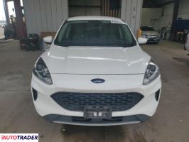 Ford Escape 2020 1