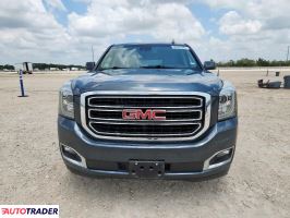 GMC Yukon 2019 5 GMC Yukon 2019 5