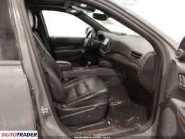 Dodge Durango 2023 3