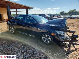 Honda Civic 2020 2