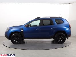 Dacia Duster 2022 1.0 89 KM