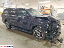 Ford Expedition 2025 3