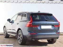 Volvo XC60 2020 2.0 187 KM
