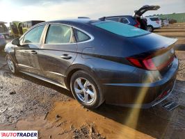 Hyundai Sonata 2020 2