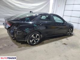 Hyundai Elantra 2023 2