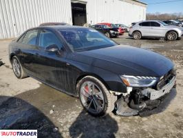 Audi A4 2023 2