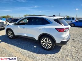 Ford Escape 2020 2