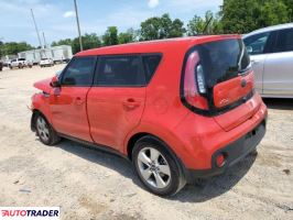 Kia Soul 2019 1