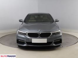 BMW 530 2017 2.0 248 KM