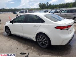 Toyota Corolla 2022 2