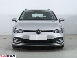Volkswagen Golf 2021 1.5 128 KM Volkswagen Golf 2021 1.5 128 KM