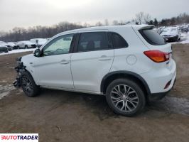 Mitsubishi Outlander 2019 2