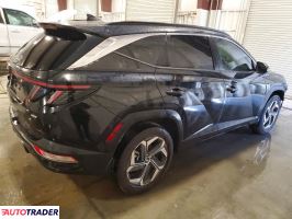 Hyundai Tucson 2024 2