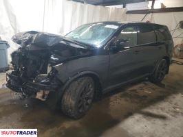 Dodge Durango 2022 5 Dodge Durango 2022 5