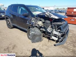 Jeep Compass - zobacz ofertę