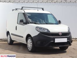 Fiat Doblo 2019 1.4