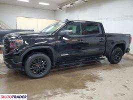 GMC Sierra - zobacz ofertę