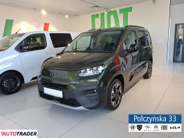 Fiat Qubo - zobacz ofertę