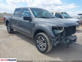 Ford Pozostałe - zobacz ofertę