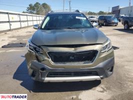 Subaru Outback 2021 2 Subaru Outback 2021 2