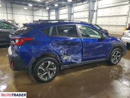 Subaru Pozostałe 2024 2