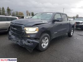 Dodge Ram - zobacz ofertę