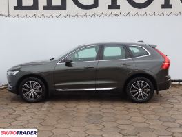 Volvo XC60 2018 2.0 187 KM